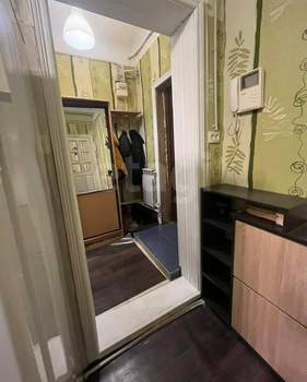 2-к квартира, вторичка, 56м2, 2/2 этаж