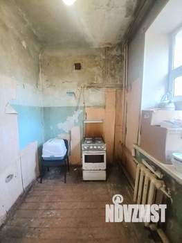 2-к квартира, вторичка, 51м2, 1/2 этаж