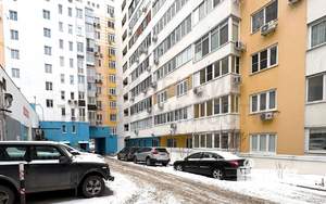 2-к квартира, вторичка, 67м2, 3/9 этаж