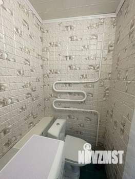 1-к квартира, вторичка, 22м2, 3/5 этаж