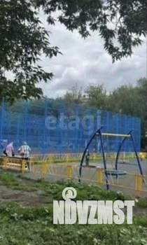 2-к квартира, вторичка, 50м2, 1/5 этаж