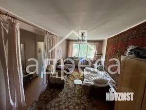 1-к квартира, вторичка, 30м2, 4/5 этаж