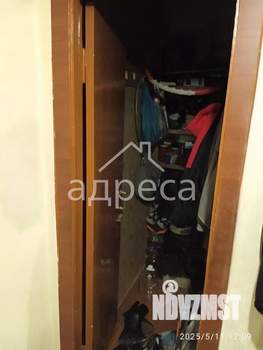 1-к квартира, вторичка, 35м2, 7/9 этаж