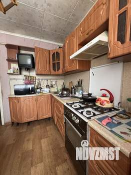 3-к квартира, вторичка, 63м2, 1/9 этаж