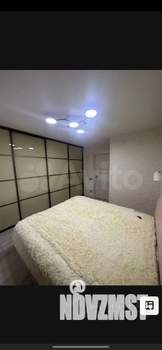 2-к квартира, вторичка, 47м2, 23/25 этаж