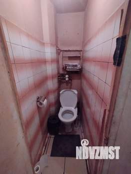 3-к квартира, вторичка, 60м2, 1/9 этаж