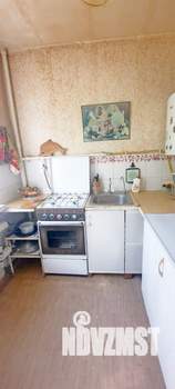 2-к квартира, вторичка, 46м2, 2/5 этаж