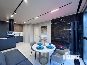 1-к квартира, вторичка, 42м2, 7/8 этаж