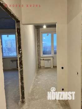 1-к квартира, вторичка, 35м2, 4/23 этаж