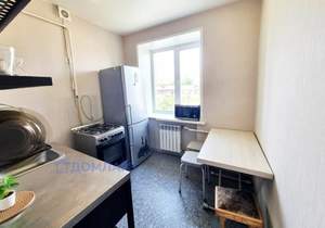1-к квартира, вторичка, 30м2, 5/5 этаж