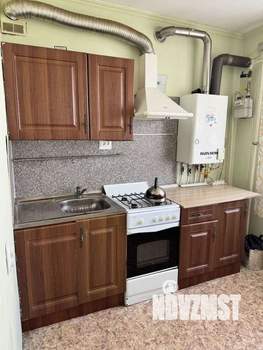 2-к квартира, вторичка, 44м2, 3/3 этаж