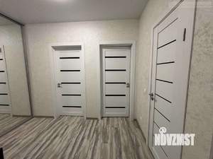 1-к квартира, вторичка, 43м2, 18/24 этаж