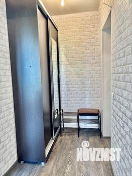 1-к квартира, вторичка, 29м2, 6/9 этаж