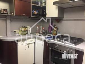 2-к квартира, вторичка, 44м2, 3/9 этаж