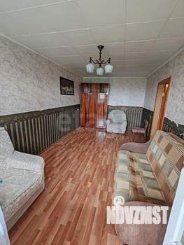 2-к квартира, вторичка, 43м2, 8/9 этаж