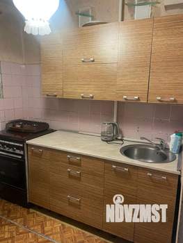 3-к квартира, вторичка, 60м2, 2/5 этаж