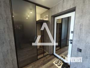 1-к квартира, вторичка, 35м2, 12/28 этаж