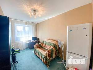 3-к квартира, вторичка, 53м2, 5/5 этаж