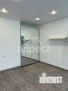 2-к квартира, вторичка, 75м2, 6/19 этаж