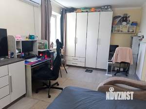 1-к квартира, вторичка, 31м2, 3/5 этаж