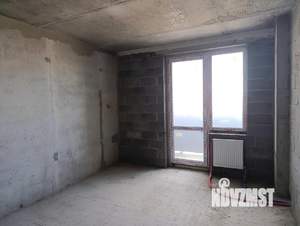 3-к квартира, вторичка, 82м2, 14/25 этаж