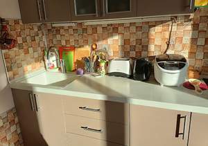 1-к квартира, вторичка, 50м2, 8/18 этаж