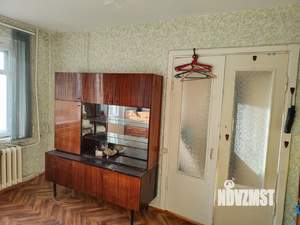 1-к квартира, вторичка, 23м2, 6/9 этаж