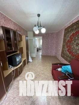 2-к квартира, вторичка, 45м2, 4/5 этаж