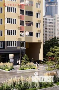 3-к квартира, вторичка, 94м2, 15/19 этаж