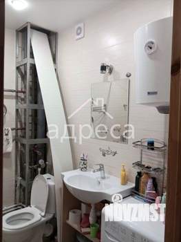 2-к квартира, вторичка, 85м2, 9/16 этаж