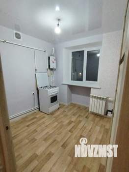 3-к квартира, вторичка, 56м2, 5/5 этаж