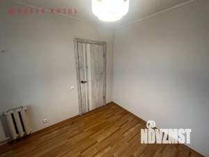3-к квартира, вторичка, 55м2, 4/9 этаж