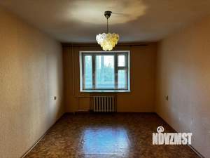 1-к квартира, вторичка, 50м2, 3/14 этаж