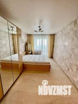 2-к квартира, вторичка, 59м2, 6/12 этаж