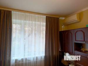 2-к квартира, вторичка, 44м2, 1/5 этаж