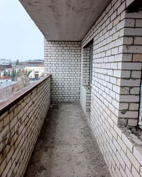 2-к квартира, вторичка, 50м2, 6/10 этаж