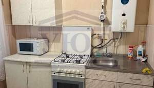 1-к квартира, вторичка, 30м2, 1/5 этаж