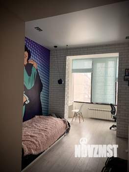 3-к квартира, вторичка, 105м2, 5/34 этаж