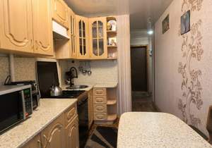 3-к квартира, вторичка, 63м2, 7/9 этаж