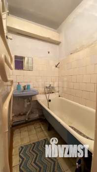 2-к квартира, вторичка, 40м2, 5/5 этаж