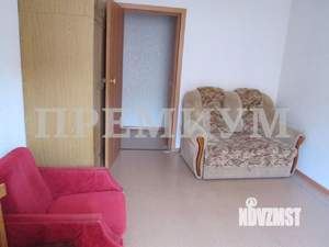 1-к квартира, вторичка, 36м2, 2/3 этаж