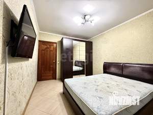 2-к квартира, вторичка, 53м2, 2/9 этаж