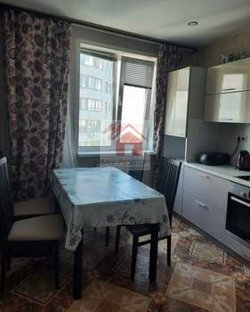 2-к квартира, вторичка, 73м2, 18/25 этаж