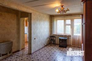 2-к квартира, вторичка, 45м2, 5/5 этаж