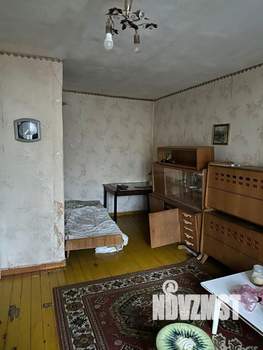 1-к квартира, вторичка, 29м2, 2/5 этаж