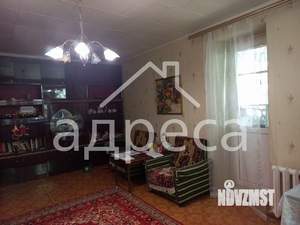 3-к квартира, вторичка, 60м2, 1/9 этаж
