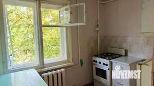 1-к квартира, вторичка, 29м2, 2/5 этаж