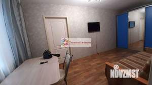 3-к квартира, вторичка, 56м2, 3/5 этаж