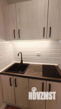 Студия квартира, вторичка, 16м2, 7/9 этаж