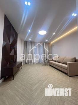 2-к квартира, вторичка, 62м2, 22/27 этаж